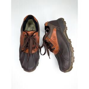 Sperry | Shoes | Malbon X Sperry Cold Bay 3eye Mens | Poshmark